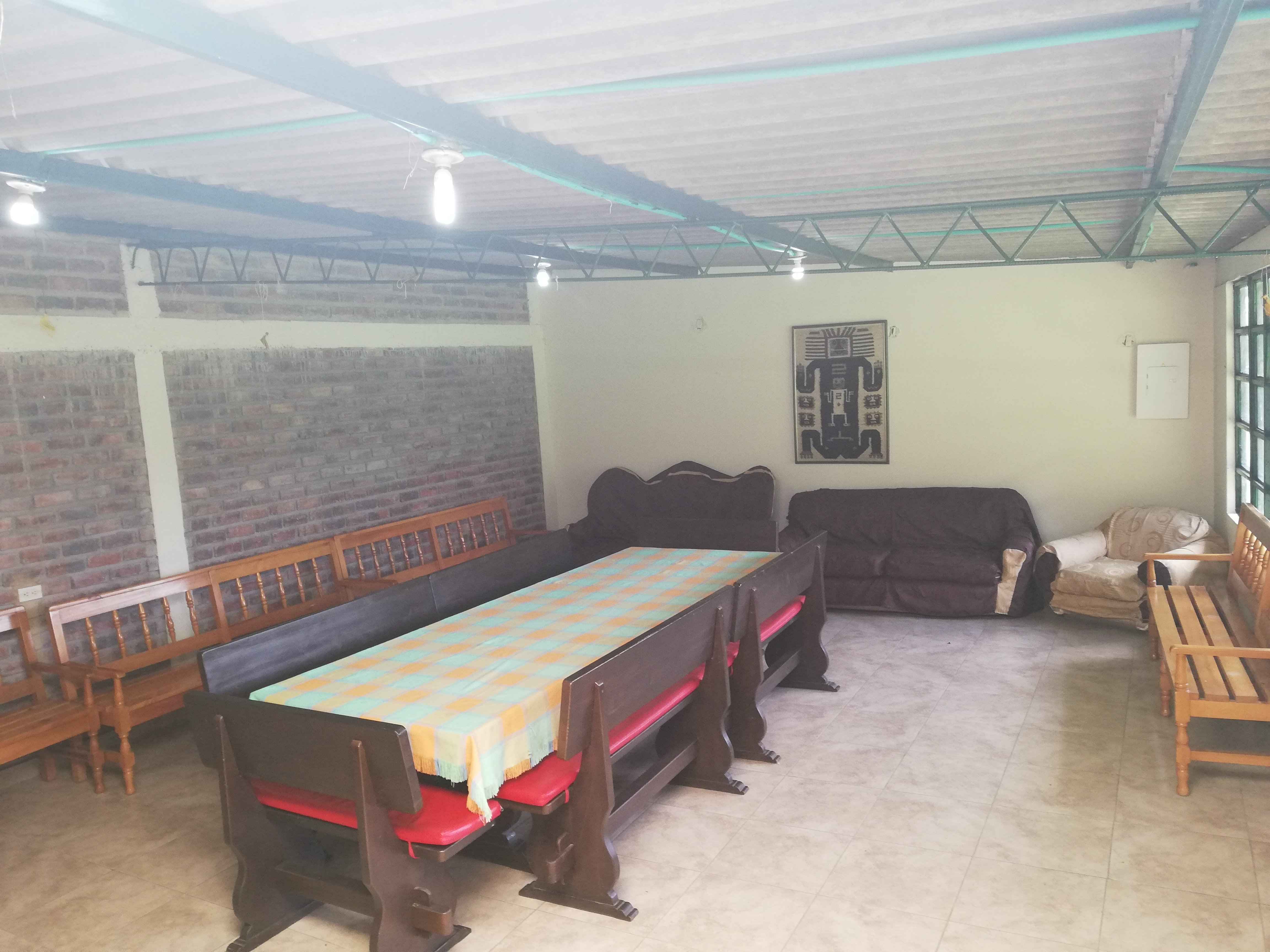 Salón Boyacá